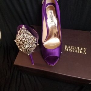 Badgley Mischka